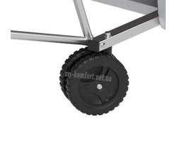 Теннисный стол Cornilleau Sport 100 Indoor 4