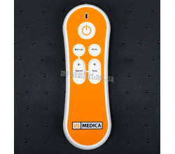 Вібраційна платформа Us Medica Vibro Plate 3