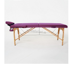 Массажный стол RelaxLine Lagune 50161 FMA201A-1.2.3 1