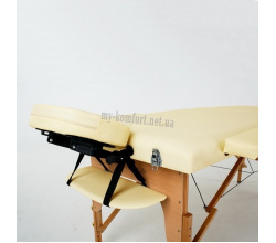 Массажный стол RelaxLine Lagune 50162 FMA201A-1.2.3 3