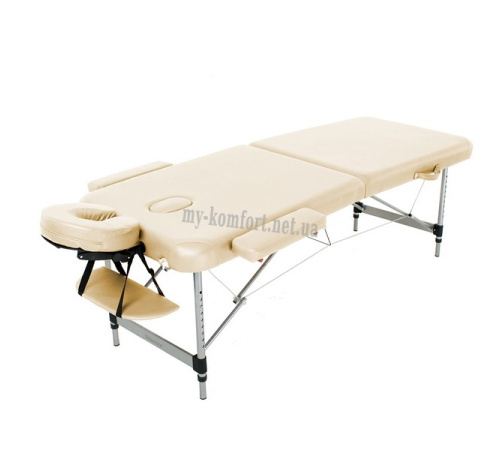 Масажний стіл RelaxLine Hawaii 50148 FMA256L-1.2.3