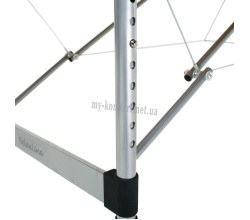 Масажний стіл RelaxLine Hawaii 50150 FMA256L-1.2.3 5