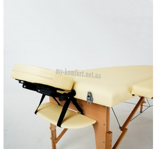 Масажний стіл RelaxLine Barbados 50152 FMA301A-1.2.3