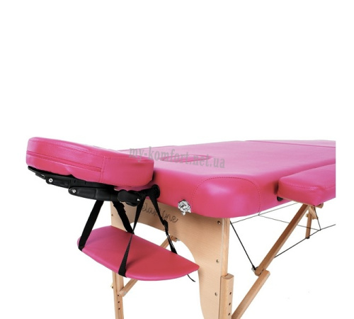 Массажный стол RelaxLine Malibu 50157 FMA306A-1.2.3