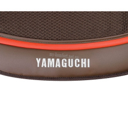 Массажная накидка Yamaguchi Drive 3