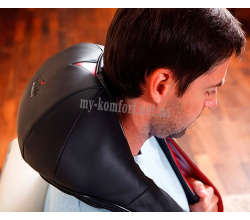 Масажер для шиї Casada Neck massager 2 5