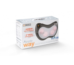 Массажная подушка US Medica Apple Way 3