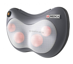 Масажна подушка US Medica Apple Way Plus 2