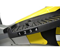 Орбітрек Go Elliptical Vena-600T 3