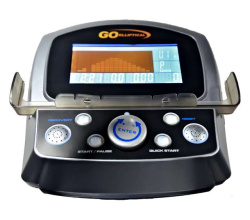 Орбітрек Go Elliptical Vena-600T 5