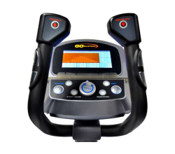 Орбітрек Go Elliptical Vena-600T 4
