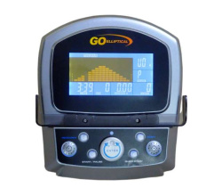 Орбітрек Go Elliptical Vena-600T 6