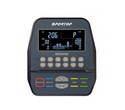 Велотренажер Sportop U60 7