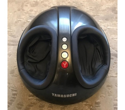 Массажер для ног Yamaguchi Hybrid 5