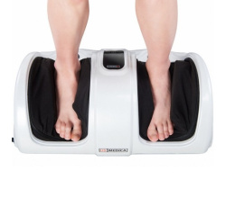 Массажер для ног US Medica Angel Feet 4
