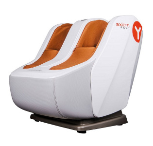 Массажер для ног Yamaguchi Axiom Feet