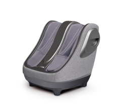 Масажер для ніг Yamaguchi Crown 1