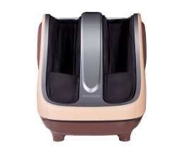 Масажер для ніг Yamaguchi Crown 3
