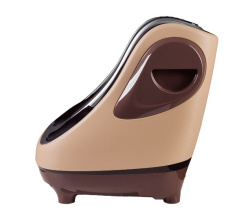 Масажер для ніг Yamaguchi Crown 4