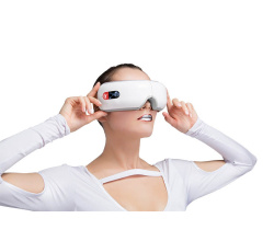 Масажер для голови Yamaguchi Axiom EYE 3