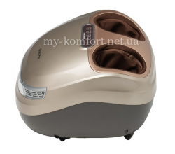 Масажер для ніг Marutaka Gold Pro 8