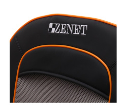 Массажная накидка Zenet ZET-828 2