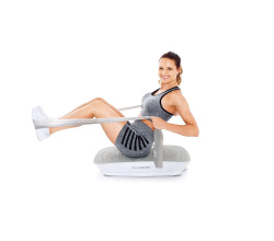 Платформа для фітнесу E&M ACTIVE MAXBURN PRO II 3