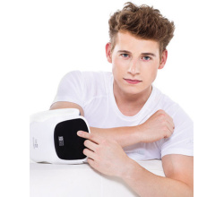 Масажер для ліктів, плечей і колін E&M ACTIVE MAGICTOUCH MESK 3