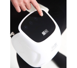 Масажер для ліктів, плечей і колін E&M ACTIVE MAGICTOUCH MESK 6