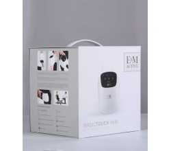 Масажер для ліктів, плечей і колін E&M ACTIVE MAGICTOUCH MESK 8