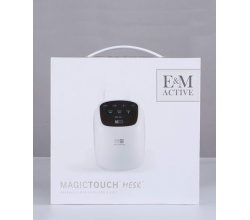 Масажер для ліктів, плечей і колін E&M ACTIVE MAGICTOUCH MESK 9