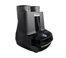 Масажер для ніг Yamaguchi RoBoots 1