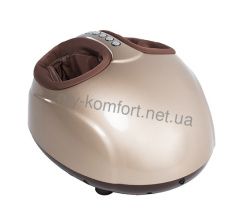 Масажер для ніг Marutaka Gold Touch 6