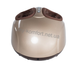 Масажер для ніг Marutaka Gold Touch 5