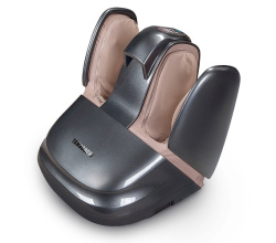 Массажер для ног Yamaguchi Yume Plus (black) 5