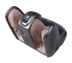 Массажер для ног Yamaguchi Yume Plus (black) 4