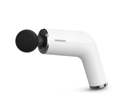 Перкусійний масажер для тіла Yamaguchi Massage Gun PRO 12