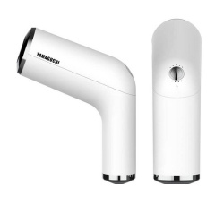 Перкуссионный массажер для тела Yamaguchi Massage Gun PRO 11
