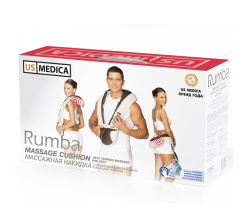 Ударный массажер для шеи Us Medica Rumba 1