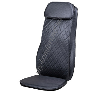 Массажная накидка Deep Drive 4 RT2165D