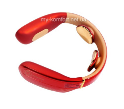 Масажер для шиї RoTai Iron Man RT1062 4