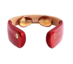Масажер для шиї RoTai Iron Man RT1062 6