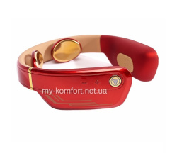 Масажер для шиї RoTai Iron Man RT1062 5