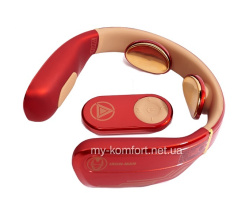 Масажер для шиї RoTai Iron Man RT1062 7