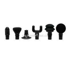 Ручний масажер RoTai G50 11