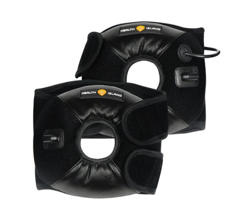 Прогревающий наколенник WellFlex 