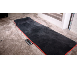 Массажный матрас Casada BODYSHAPE Limited Edition 6