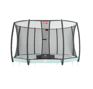 Захисна сітка Berg Deluxe 14 ft 430 см