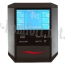 Велотренажер Finnlo Exum XT 3176