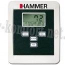 Велотренажер Hammer Cardio T2 4850